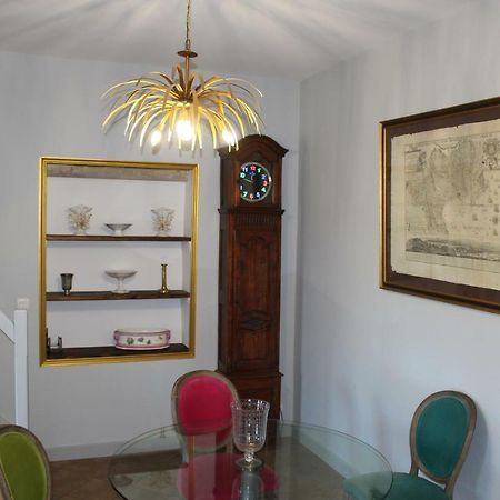 Le Cerf Volant Apartment Albi Bagian luar foto
