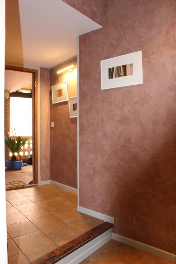 Le Cerf Volant Apartment Albi Bagian luar foto