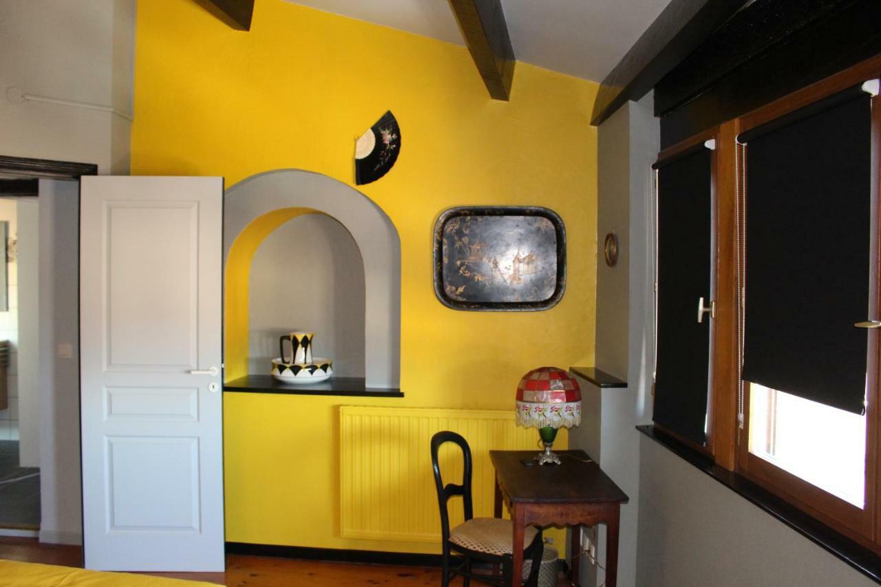 Le Cerf Volant Apartment Albi Bagian luar foto